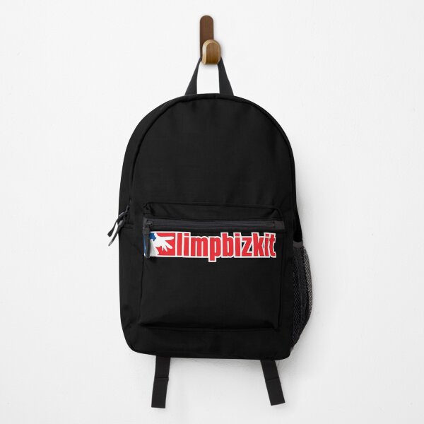 Item preview, Limp Bizkit Rapcore Logo designed and sold by CornellKenna.