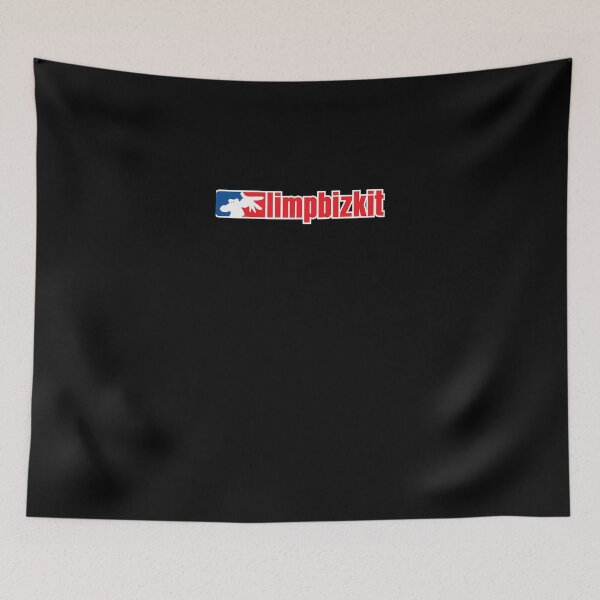 Item preview, Limp Bizkit Rapcore Logo designed and sold by CornellKenna.