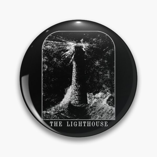 Item preview, The Lighthouse designed and sold by planetconi.