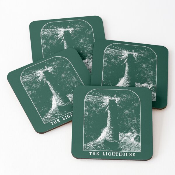 Item preview, The Lighthouse designed and sold by planetconi.