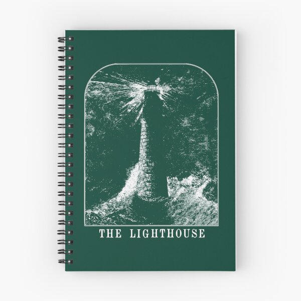 Item preview, The Lighthouse designed and sold by planetconi.