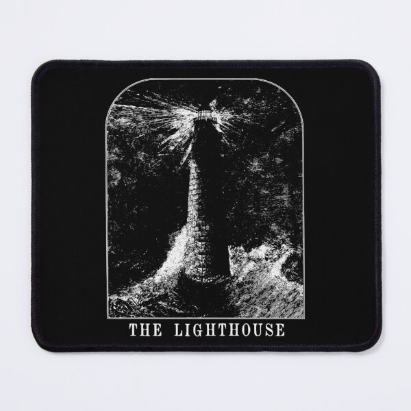 Item preview, The Lighthouse designed and sold by planetconi.
