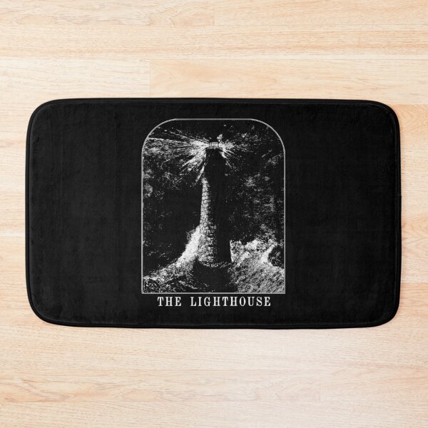 Item preview, The Lighthouse designed and sold by planetconi.