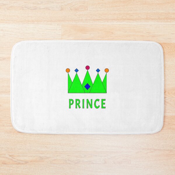 Item preview, Prince, Jewelled Green Crown, Regal, Royalty  designed and sold by AASparksDesigns.
