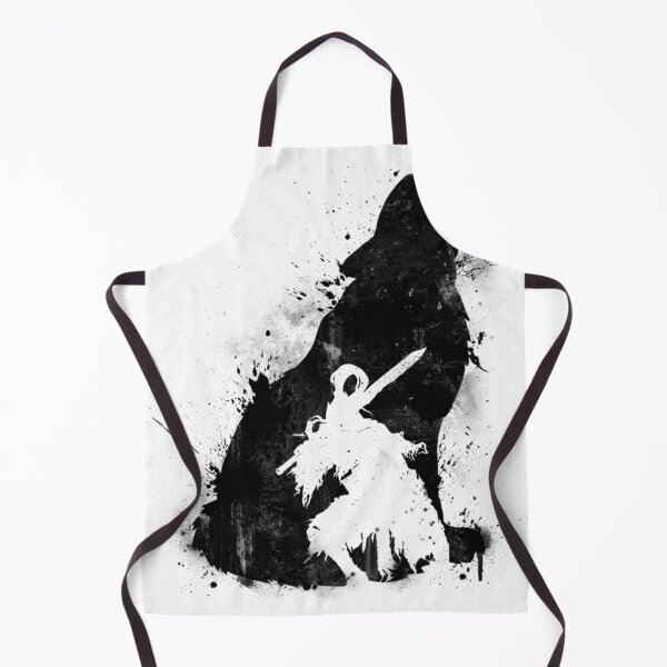 Item preview, Abyss Warrior BLACK VERSION designed and sold by SarahHenke12.