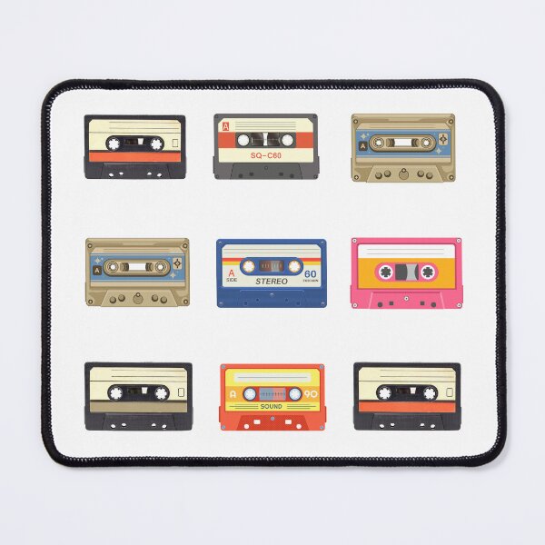 Item preview, Retro tape designed and sold by Luisshopp.