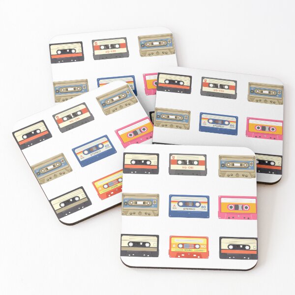 Item preview, Retro tape designed and sold by Luisshopp.