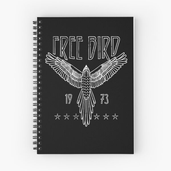 Item preview, FreeBird. designed and sold by MarieCharron.