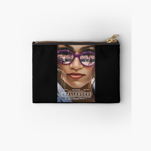 Item preview, Challengers Movie Poster designed and sold by GlennNMendez.