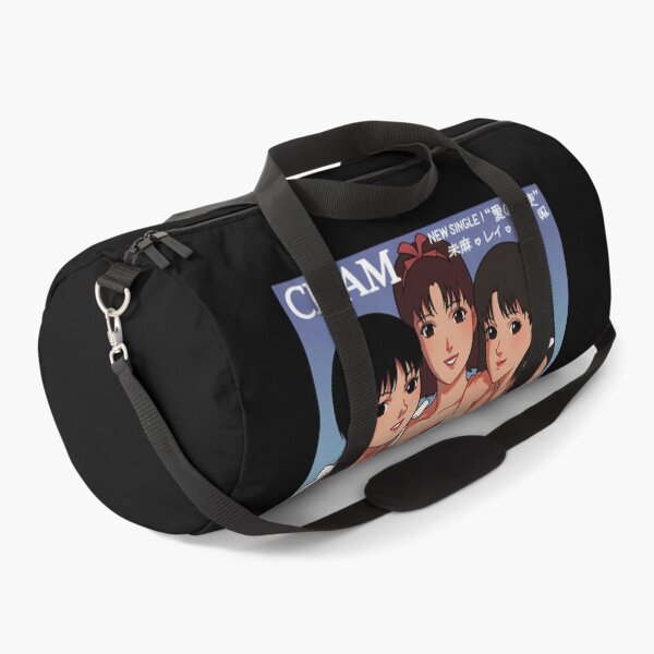 Item preview, Cham Poster From Perfect Blue designed and sold by GlennNMendez.