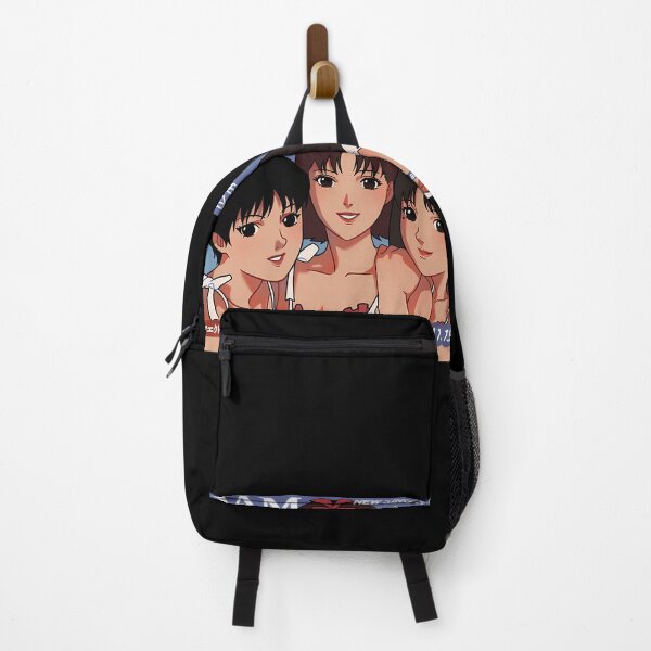Item preview, Cham Poster From Perfect Blue designed and sold by GlennNMendez.
