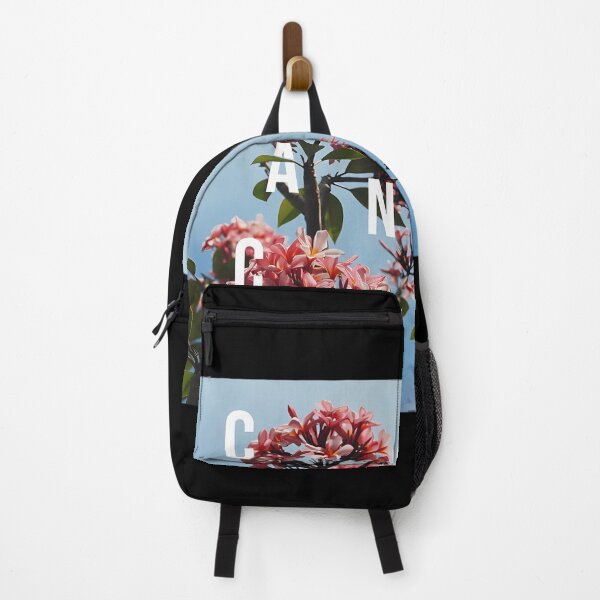 Artikelvorschau, Chance The Rapper – Blumen-Shirt-Design entworfen und verkauft von GlennNMendez.