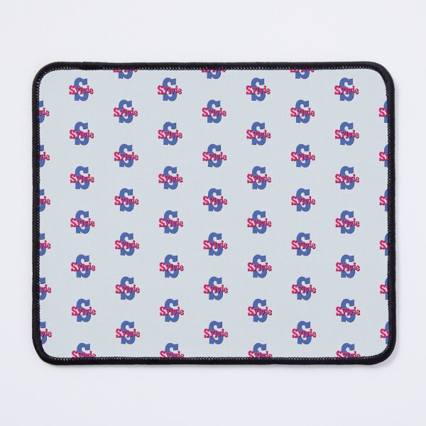 Item preview, S is for Sylvie, Girl’s and Woman's Name and Initial  designed and sold by CharlottePlaceArt.
