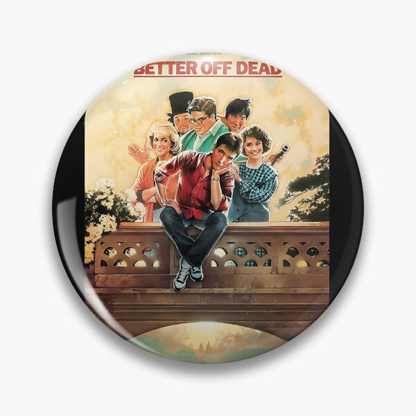Item preview, Characters Better Off Gratefull Dead Poster designed and sold by GlennNMendez.
