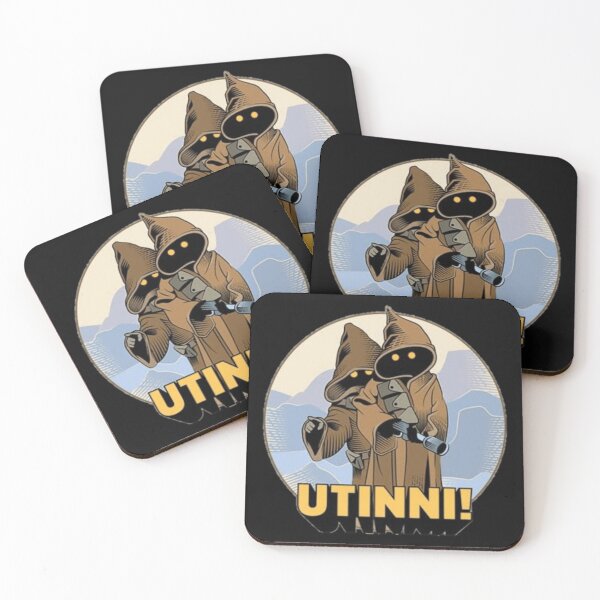 Item preview, Utinni designed and sold by GeneAdams5.