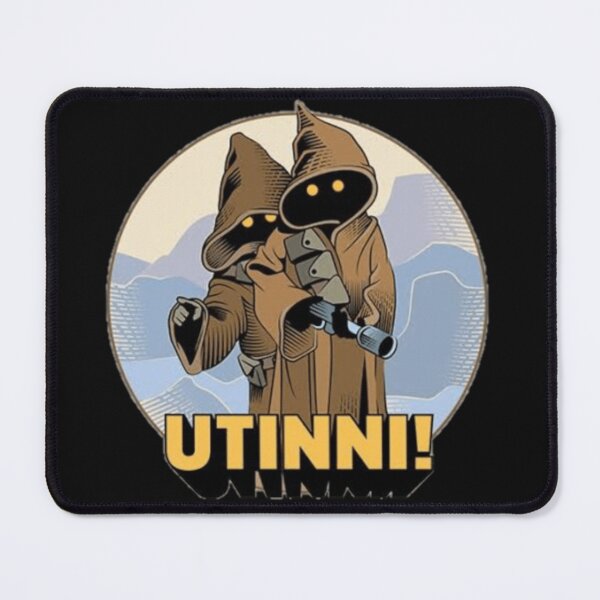 Item preview, Utinni designed and sold by GeneAdams5.