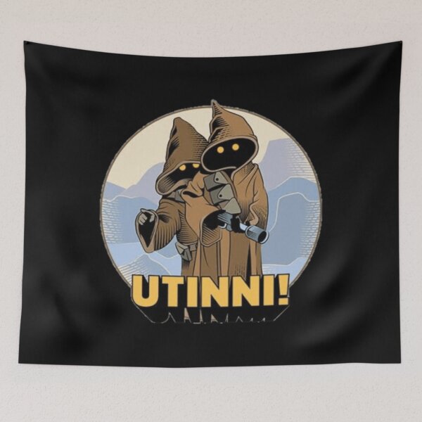 Item preview, Utinni designed and sold by GeneAdams5.