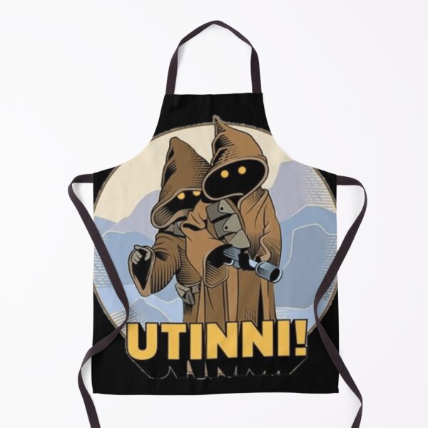 Item preview, Utinni designed and sold by GeneAdams5.