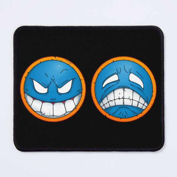 Item preview, Ace Smile Frown designed and sold by SarahHenke12.