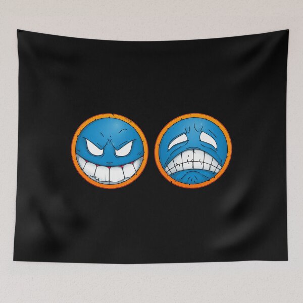 Item preview, Ace Smile Frown designed and sold by SarahHenke12.