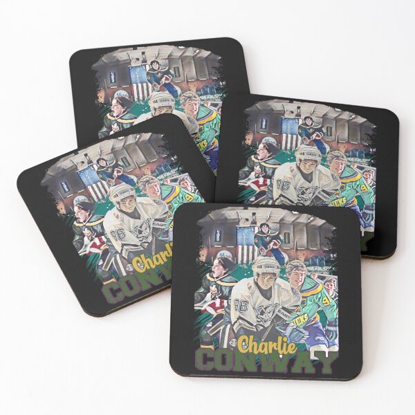 Item preview, Charlie Conway designed and sold by GlennNMendez.
