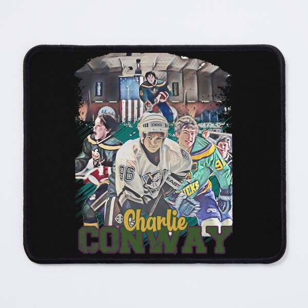 Item preview, Charlie Conway designed and sold by GlennNMendez.