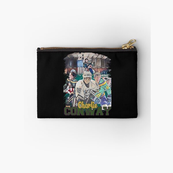 Item preview, Charlie Conway designed and sold by GlennNMendez.