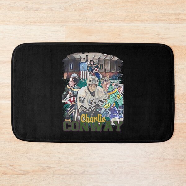Item preview, Charlie Conway designed and sold by GlennNMendez.
