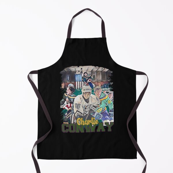 Item preview, Charlie Conway designed and sold by GlennNMendez.