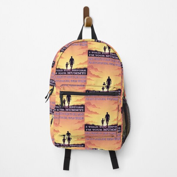 Item preview, Not sure we're Woke Son designed and sold by Huskyyy Designs.
