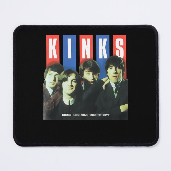 Item preview, Who Co.me Danci.ng The Kinks  designed and sold by AlfredBoncoeur.