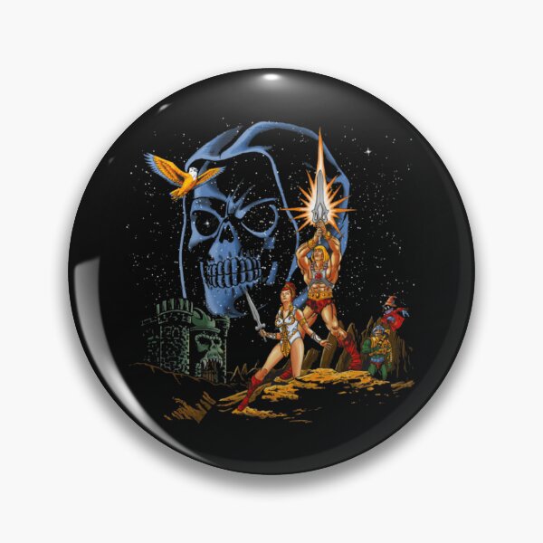 Item preview,  Grayskull Wars designed and sold by GeneAdams5.