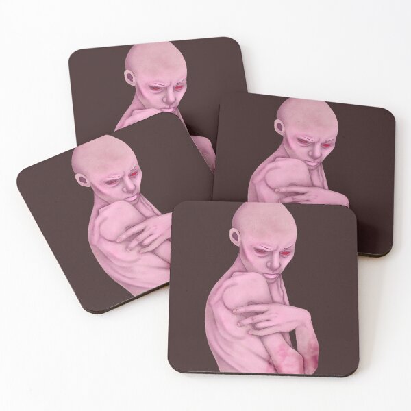 Item preview, Bashful designed and sold by EuphoricLoopArt.