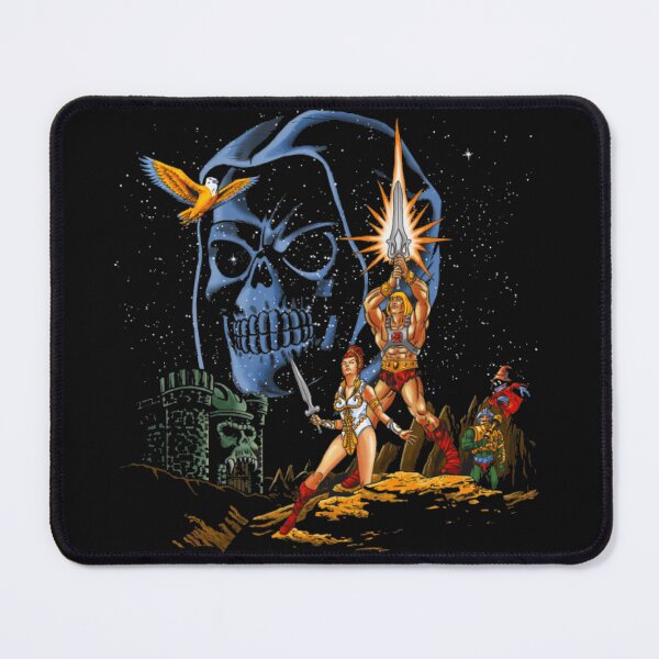 Item preview,  Grayskull Wars designed and sold by GeneAdams5.