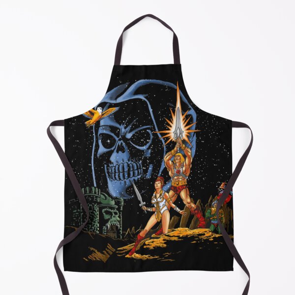 Item preview,  Grayskull Wars designed and sold by GeneAdams5.