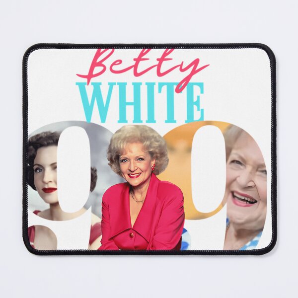 Item preview, Betty-White--Rip-Betty-White--Rest-In-Pece-Betty-White designed and sold by AntonioRRodrigu.