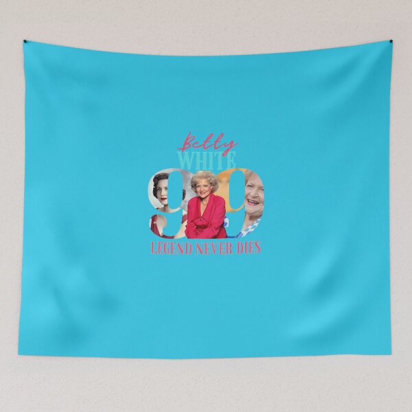 Item preview, Betty-White--Rip-Betty-White--Rest-In-Pece-Betty-White designed and sold by AntonioRRodrigu.