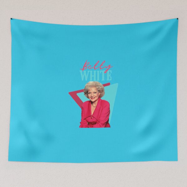 Item preview, Betty-White-Rip-Betty-White-Rest-In-Pece-Betty-White-Essential designed and sold by AntonioRRodrigu.