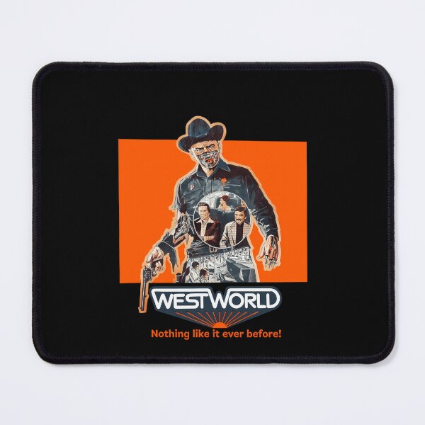 Item preview, Westworld ORANGE designed and sold by DanaSmith5.