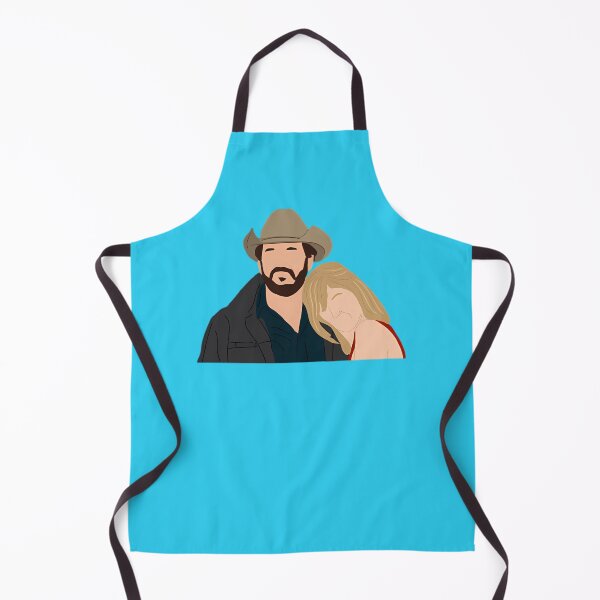 Item preview, Beth-And-Rip designed and sold by AntonioRRodrigu.