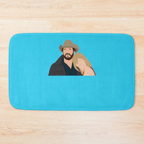 Item preview, Beth-And-Rip designed and sold by AntonioRRodrigu.