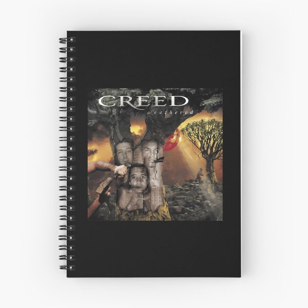 Item preview, Creed Weathered Classic designed and sold by viiesrahlim.