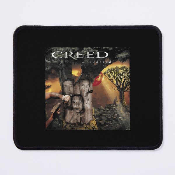 Item preview, Creed Weathered Classic designed and sold by viiesrahlim.