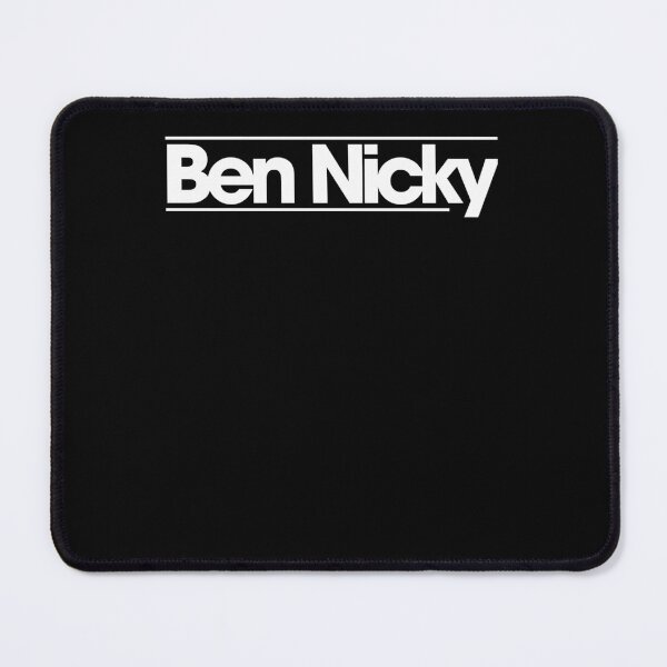 Item preview, Ben Ni.cky  designed and sold by MelisandeBone.