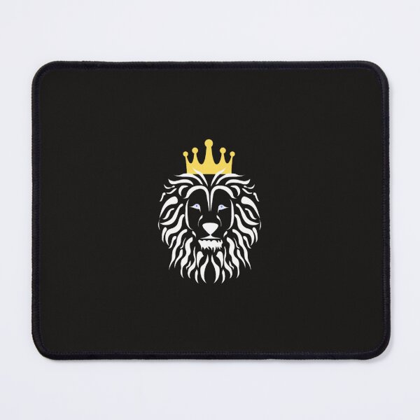 Item preview, Lion With Crown for men and boys designed and sold by FforFlying1802.