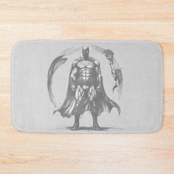 Item preview, Superhero designed and sold by bear-from-city.