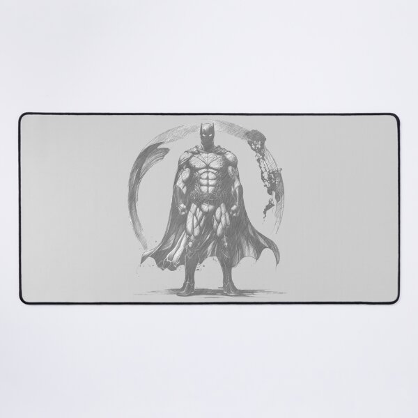 Item preview, Superhero designed and sold by bear-from-city.