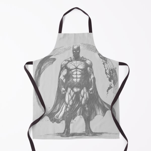 Item preview, Superhero designed and sold by bear-from-city.