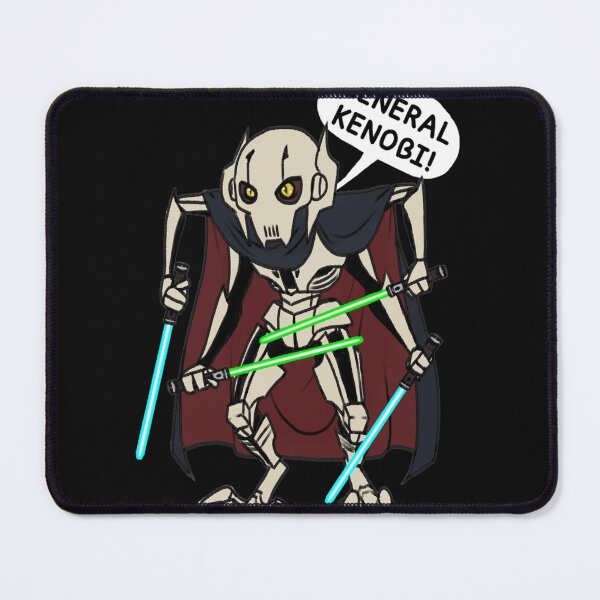 Item preview, General Kenobi Active designed and sold by GeneAdams5.