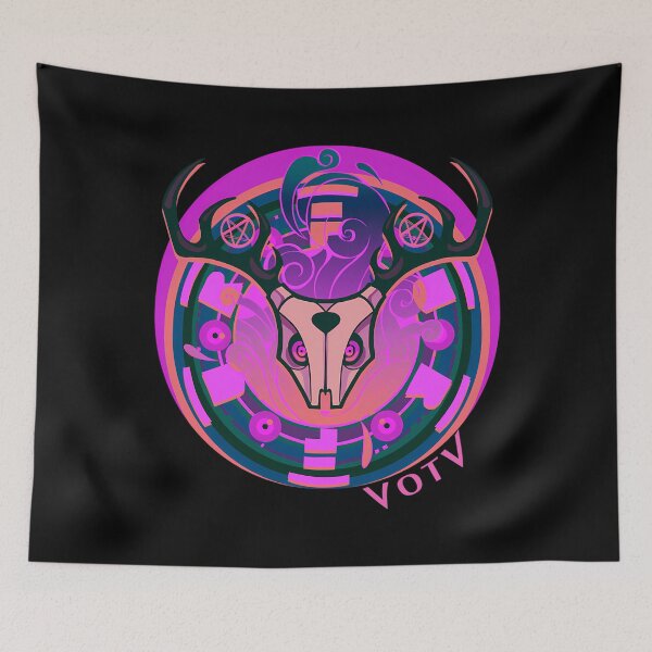 Item preview, F U R  F U R designed and sold by viiesrahlim.